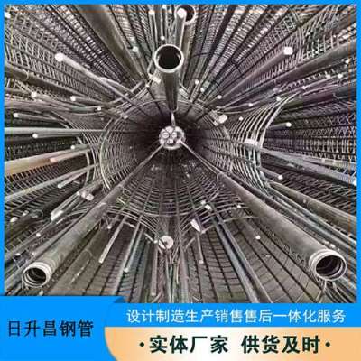 龙门镇桩基声测管检测时主要考虑两方面的规范内容
