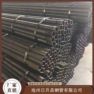 龙门镇声测管的主要用途