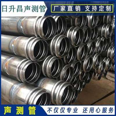 龙门镇桥梁桩基声测管的施工工艺流程