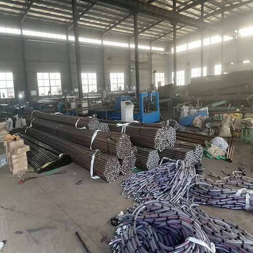 龙门镇声测管在单桩竖向抗拔静载试验中的应用