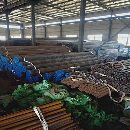 龙门镇声测管为何能作为桩基础检测材料？